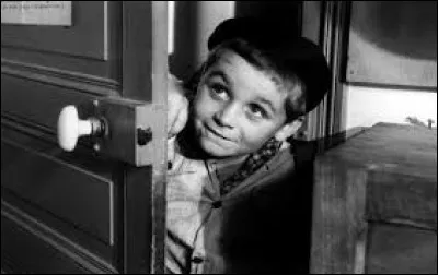 Je me demande bien ce qui a bien pu vous motiver à cliquer sur ce bouton "Ajout favoris" - Quelle est la réplique culte de "La Guerre des boutons" ?