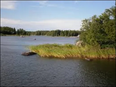 Question nature et phénomène naturel, saurez-vous me rappeler la particularité si rare de cet archipel ?