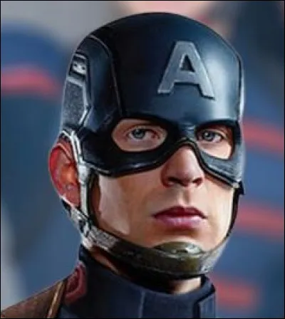 Qui est le meilleur ami de captain America ?