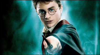 Facile, quel est le deuxième prénom de Harry Potter ?