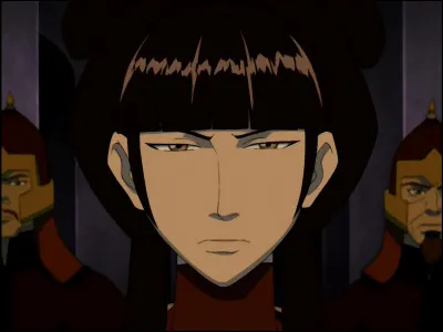 De qui Mai est-elle amoureuse ?