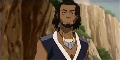 Comment s'appelle la mère d'Hakoda ?