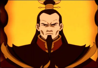 Après s'être fait battre par Aang, qu'est-ce qui est arrivé au seigneur Ozai ?