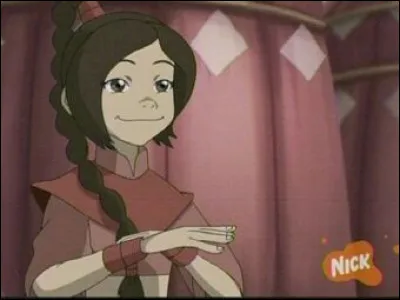 Qu'est devenue Ty Lee après la guerre ?