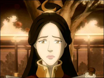 De qui Ursa est-elle la petite fille ?