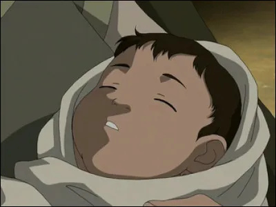 Quand Espoir apparaît-il pour la première fois ?