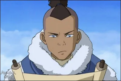 En quelle année Sokka sauve-t-il Korra, le nouvel avatar d'un enlèvement par le Lotus Rouge ?