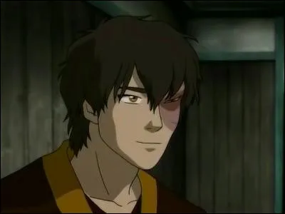 Pourquoi Zuko devait-il capturer l'Avatar ?