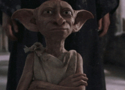 Quiz Harry Potter : Dobby l'elfe de maison