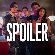 Quiz Riverdale