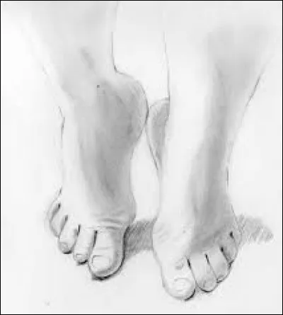 En poésie, qu'est-ce qu'un pied ?