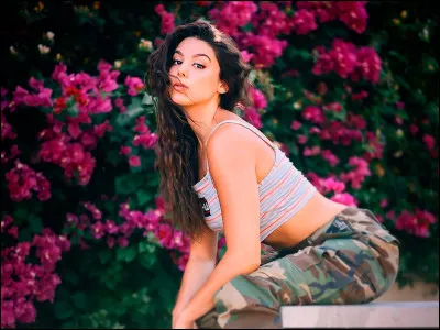 De quel pays est-elle originaire ?