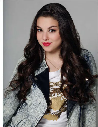 Quelle taille fait-elle ?