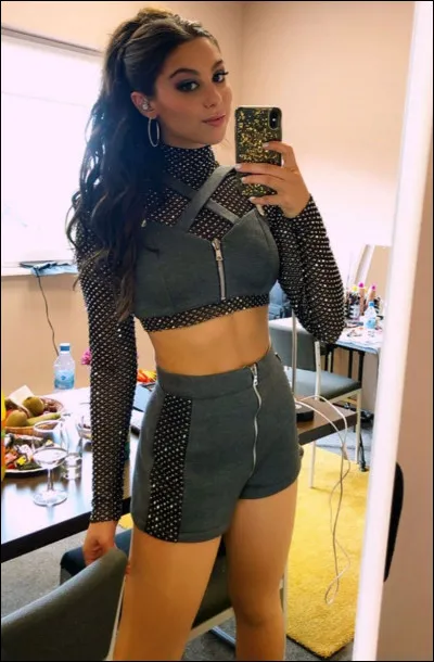 Dans quelle célèbre série a-t-elle joué ?