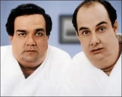 Retrouvez le titre de ce film !