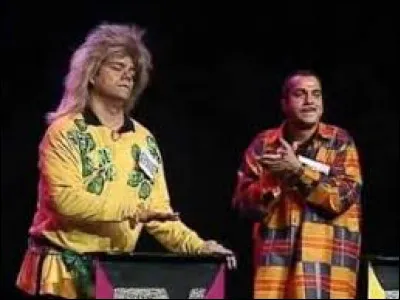 Associez la phrase à l'image !