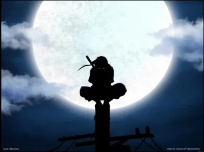 Qui a exterminé le clan Uchiwa ?