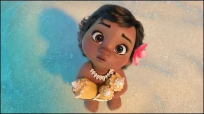 En quelle année est sorti ''Vaiana'' ?