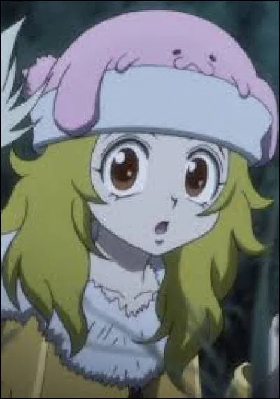 Qui est ce personnage ?