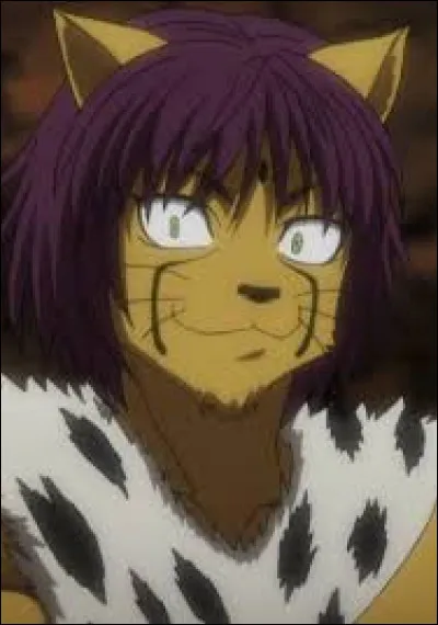 Qui est ce personnage ?