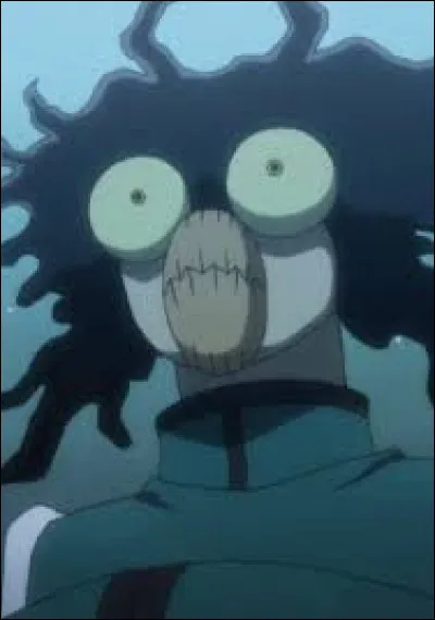 Qui est ce personnage ?