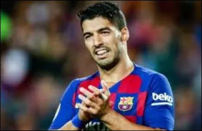 Quel est le nouveau club de Luis Suàrez ?