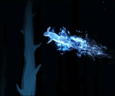Quel est le patronus de Harry Potter ?