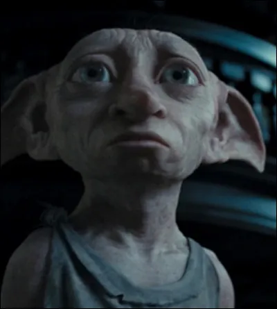 Comment s'appelle l'elfe de maison des Malefoy ?