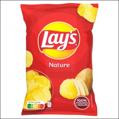 L'invention des chips est attribuée à...