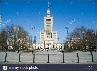Quel fleuve ou quelle rivière traverse Pékin ?