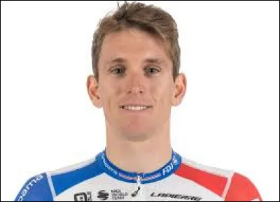 Dans quel sport voit-on Arnaud Démare ?