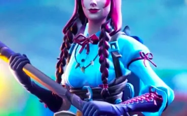 Quiz Fortnite