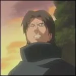 Mort  21 ans, il a t tu par Itachi un peu avant le reste du clan :