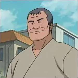 Il est l'oncle d'Itachi et de Sasuke, il est le mari d'Uruchi :