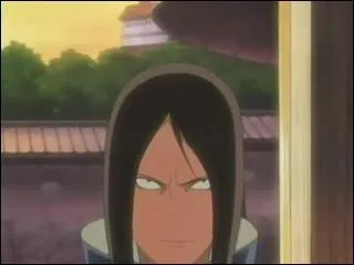 Mort  25 ans, il a interrog Itachi  propos de la mort de Shisui :