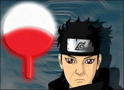 Il est surnomm 'Le mirage', il tait considr comme l'un des plus puissants ninja du clan Uchiwa :