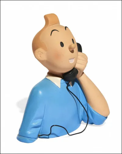 Qui est le second du capitaine Haddock dans "Le Crabe aux pinces d'or" ?