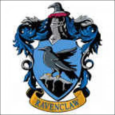 Cherchez les Serdaigle :