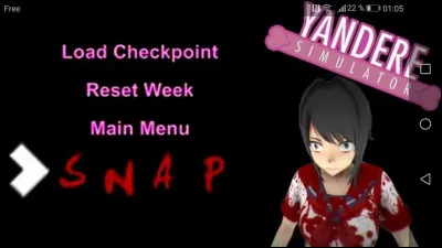 Qu'est-ce que le "snap mode" ?