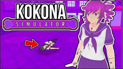 Kokona est-elle une rivale ?