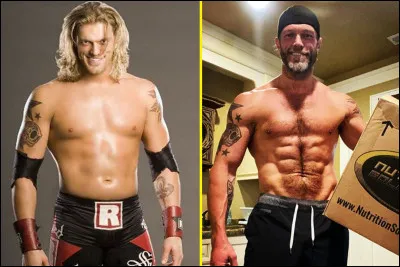 Il est le catcheur le plus titré de l'histoire.