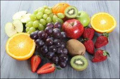 Aimes-tu les fruits ?