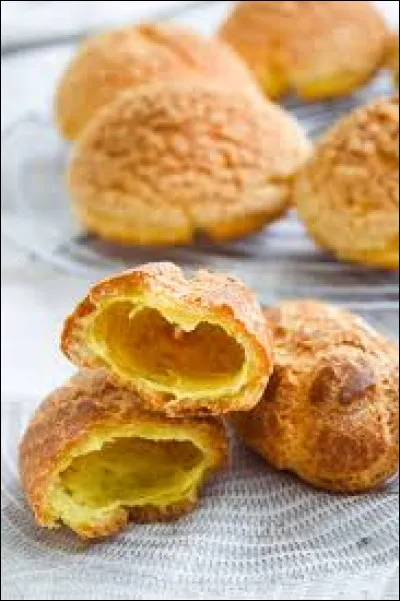 Quel type de pâte préfères-tu ?