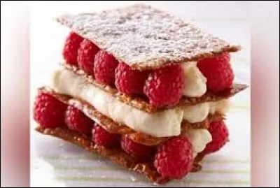 Quel type de texture préfères-tu ?