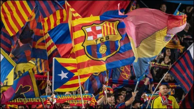 Parmi ces joueurs lequel ne joue pas au FC Barcelone ?