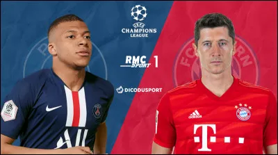 Quel club a gagn&eacute; la Ligue des champions 2020 ?