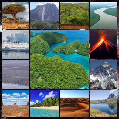 Nature  Quel est le plus haut volcan du pays, situé entre l'Azerbaïdjan et l'Arménie aussi appelé Axarbaxar ?