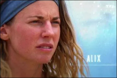 Alix est coach sportif et :