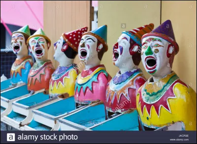 Ce clown russe a présenté son spectacle "Snow Show" dans de nombreux pays du monde, vous avez pu le voir dans Le Plus grand Cabaret du Monde !