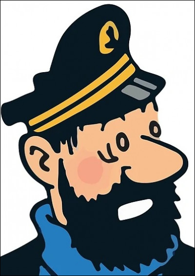 Dans quel livre Tintin rencontre-t-il pour la première fois le capitaine Haddock ?